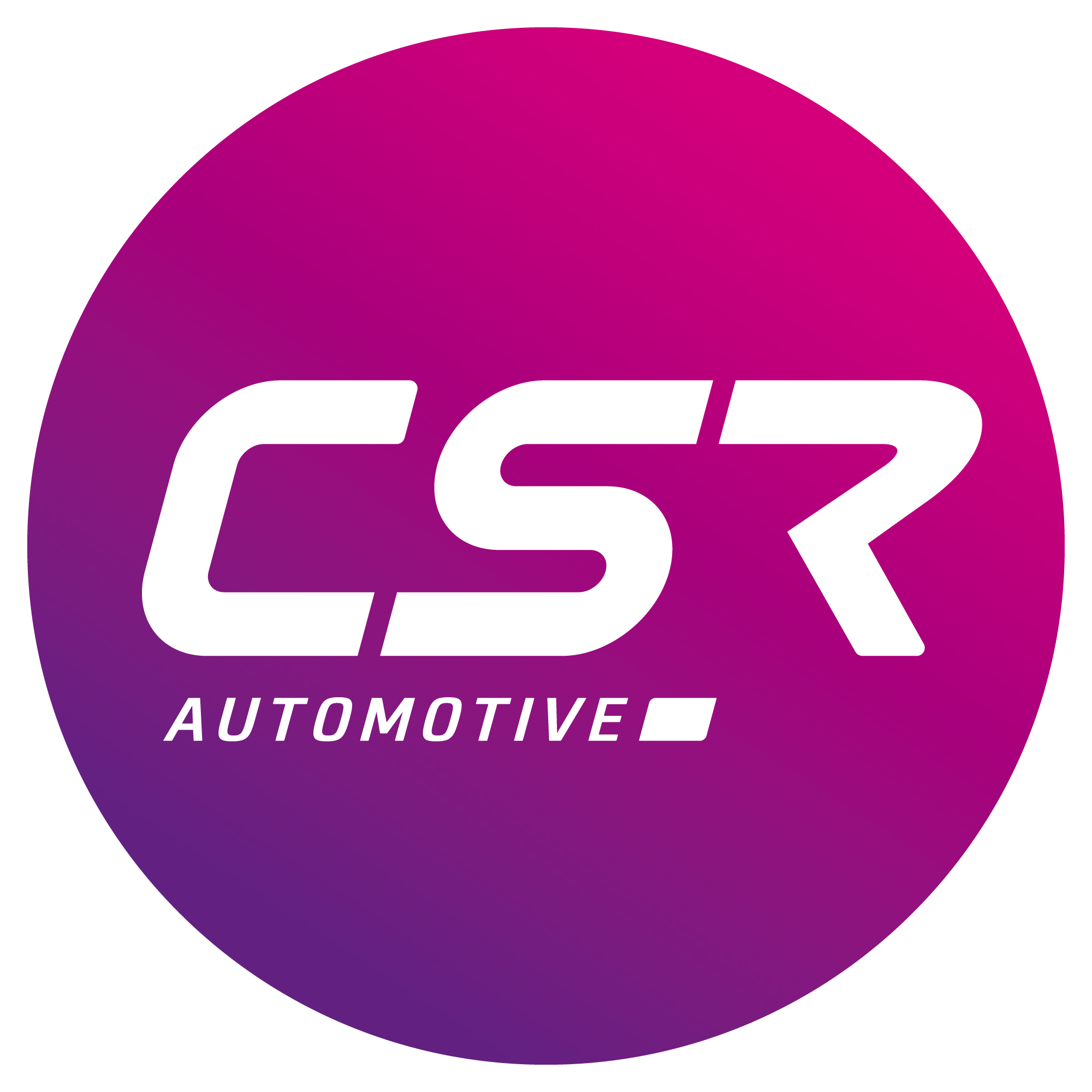 CSR-Automotive